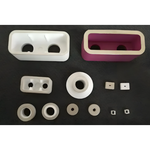 Metallisierte Keramikstrukturkomponenten Produkte